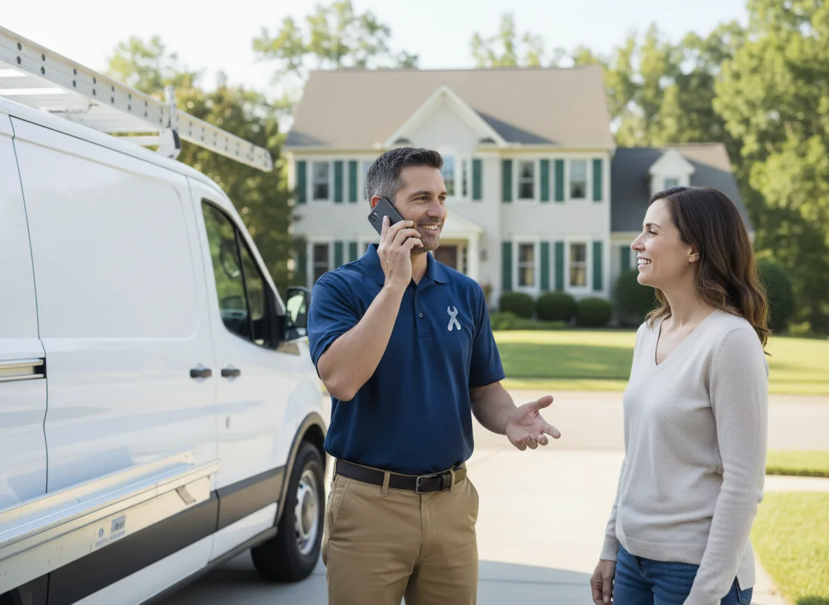 Home Gutter Service Mcclelland, IA FAQs